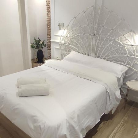 Hermosos Apartamentos En Pleno Centro Гранада Екстериор снимка
