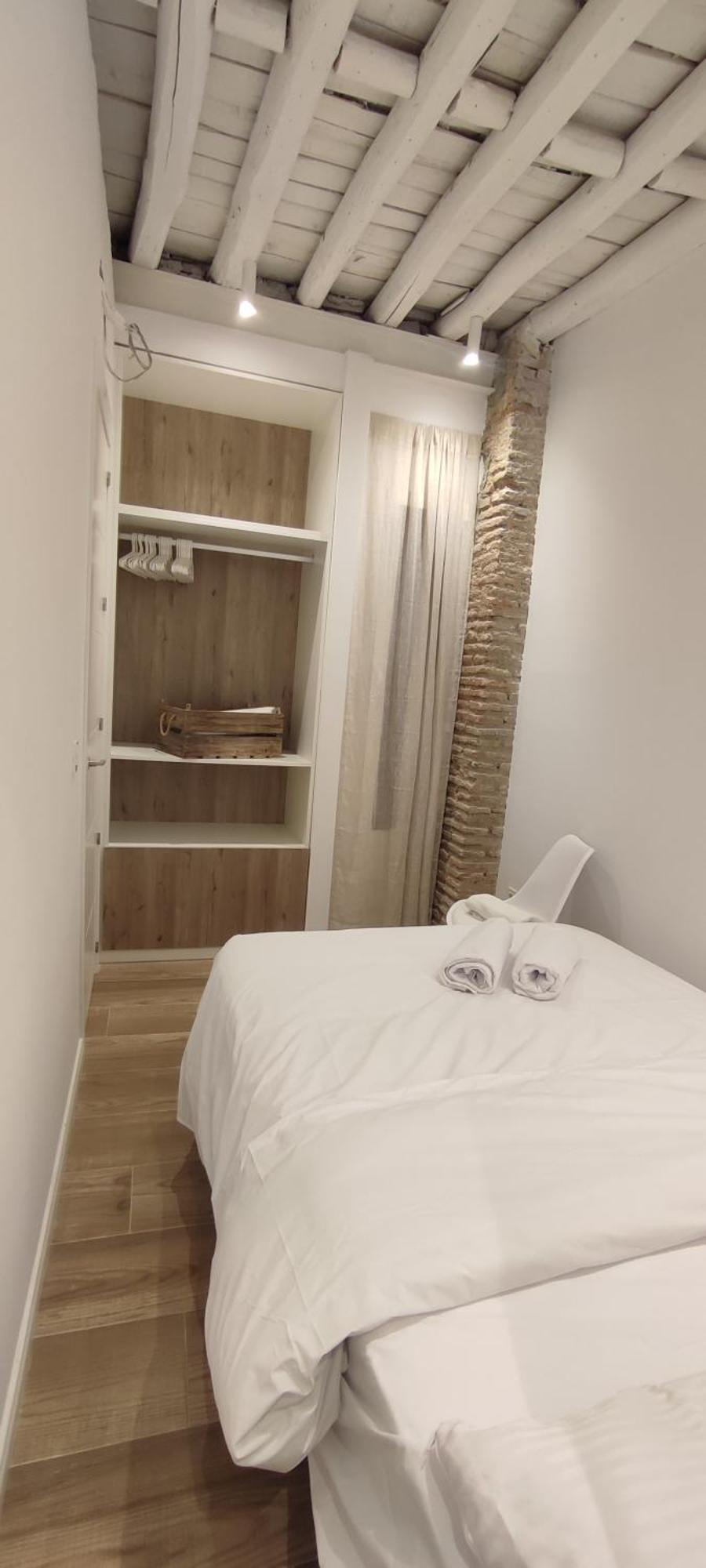 Hermosos Apartamentos En Pleno Centro Гранада Екстериор снимка