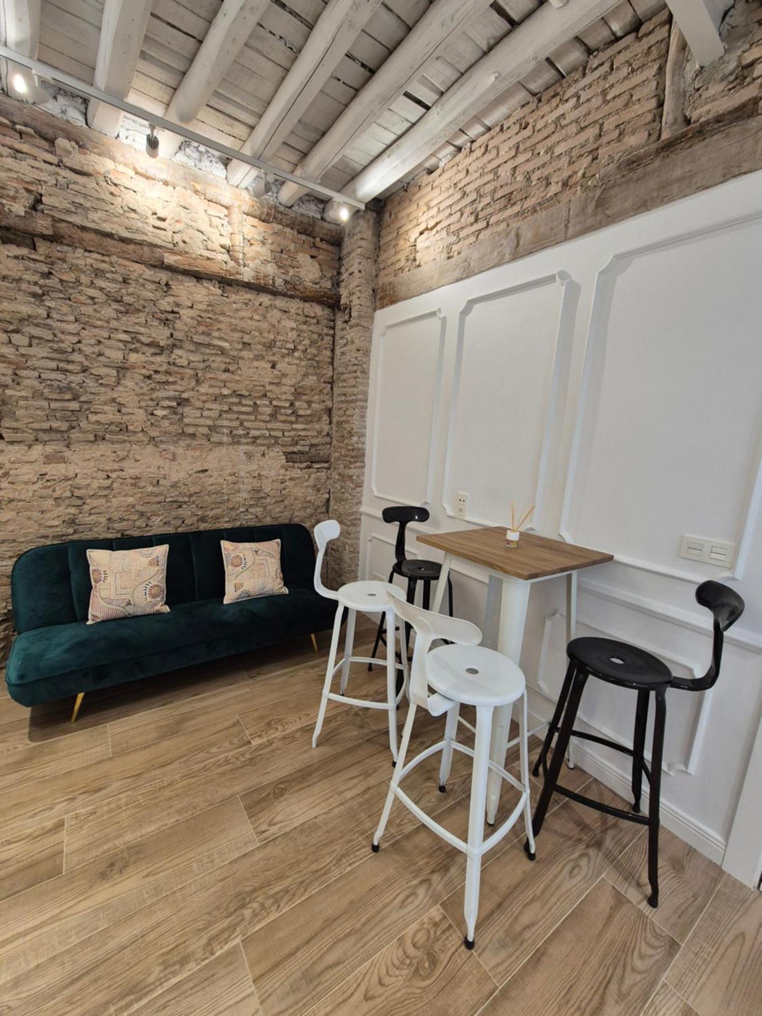 Hermosos Apartamentos En Pleno Centro Гранада Екстериор снимка