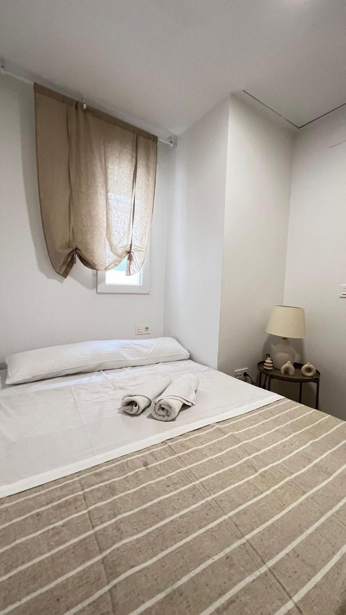 Hermosos Apartamentos En Pleno Centro Гранада Екстериор снимка
