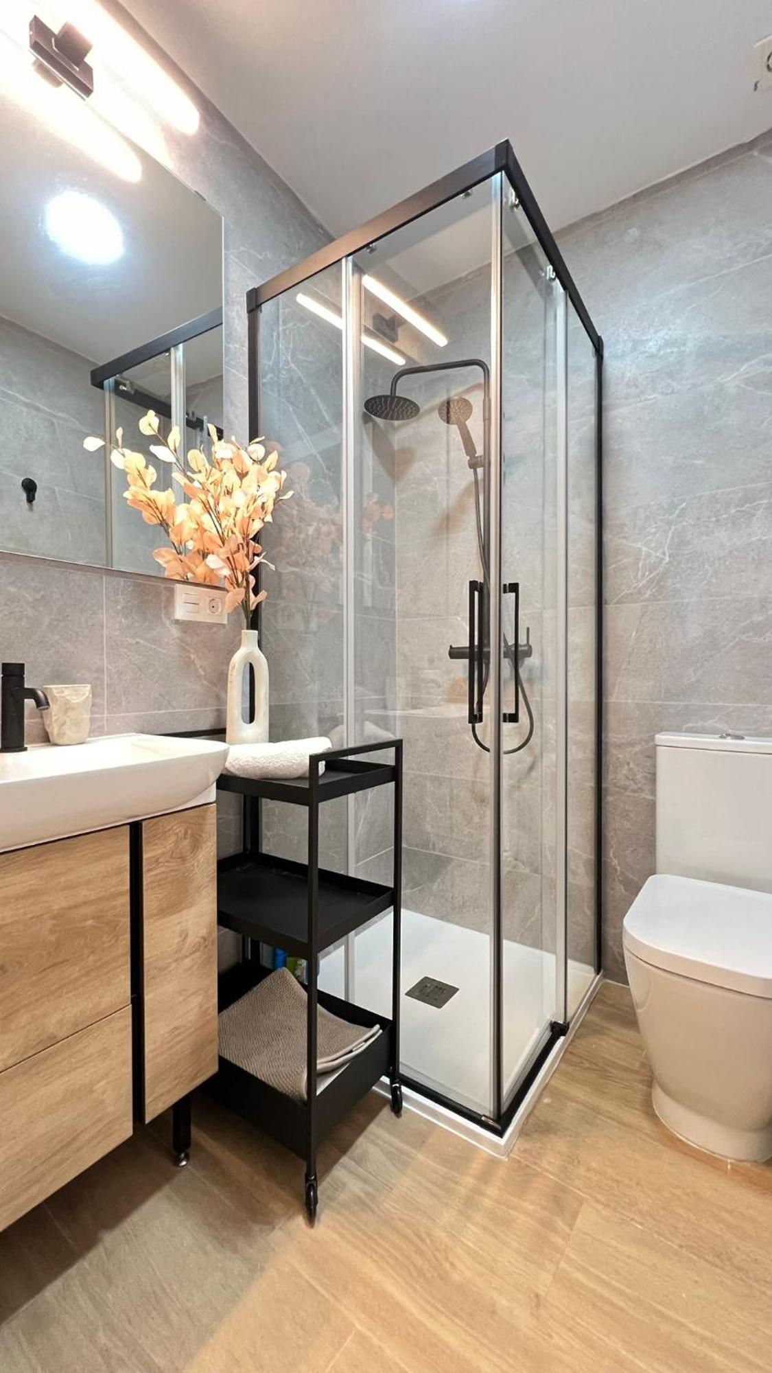 Hermosos Apartamentos En Pleno Centro Гранада Екстериор снимка