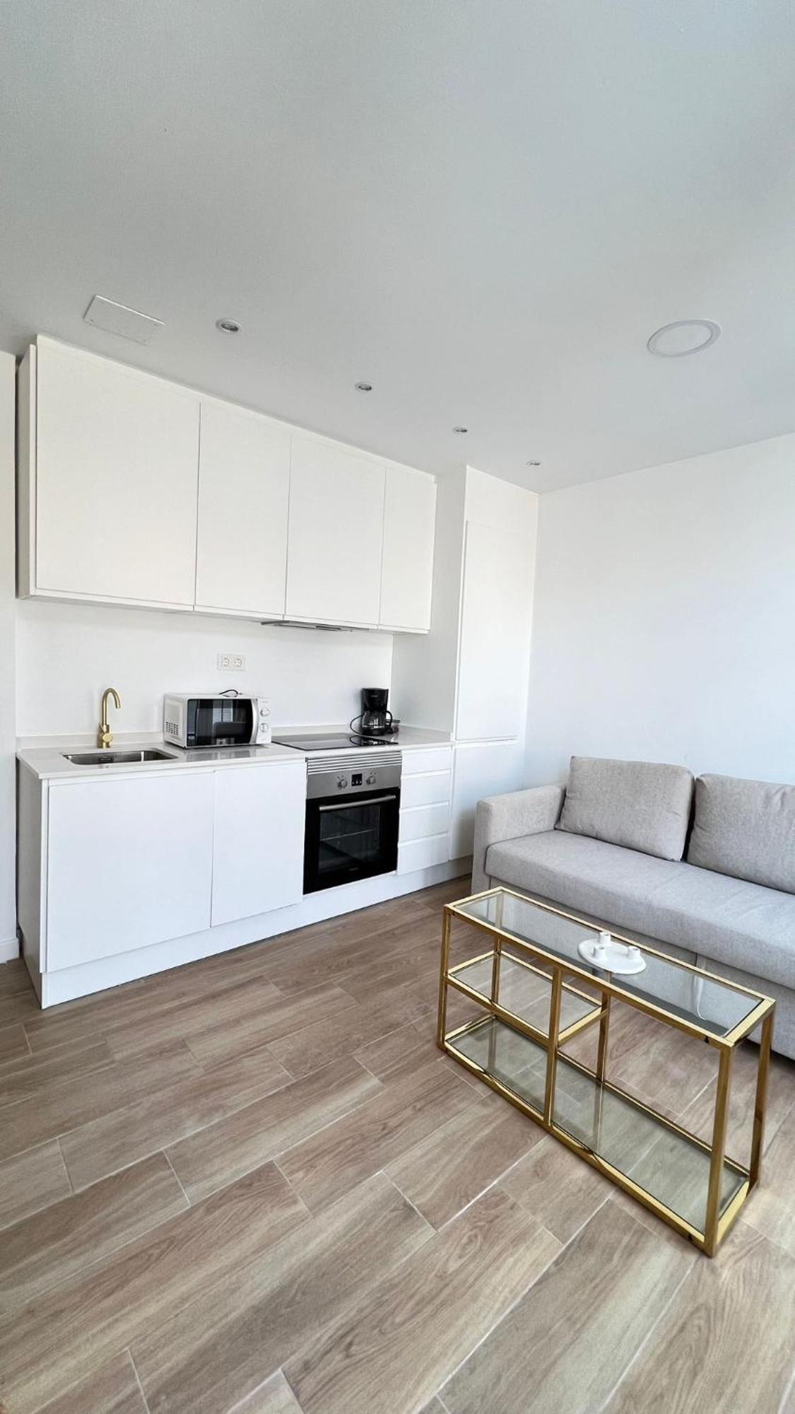 Hermosos Apartamentos En Pleno Centro Гранада Екстериор снимка