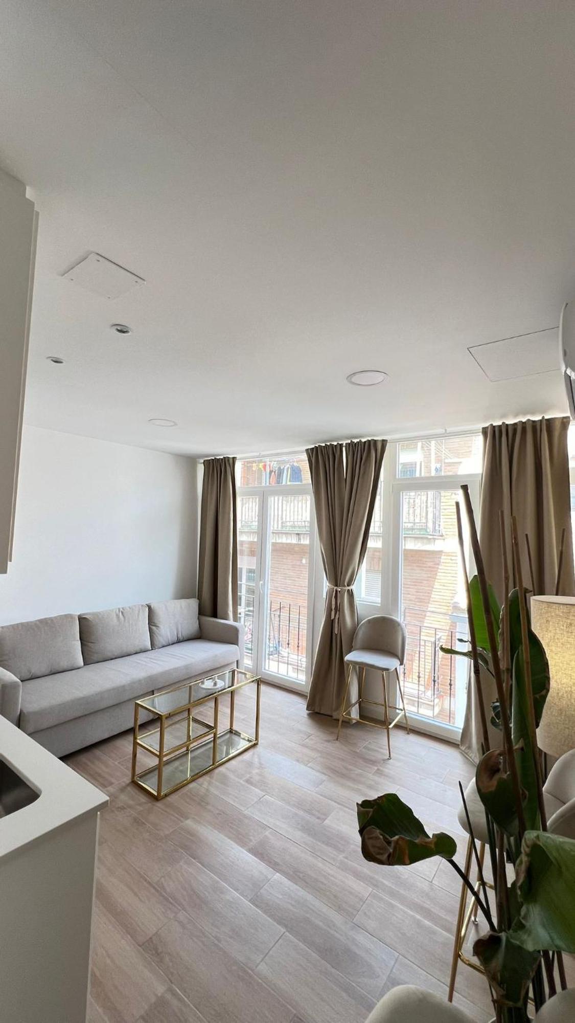 Hermosos Apartamentos En Pleno Centro Гранада Екстериор снимка