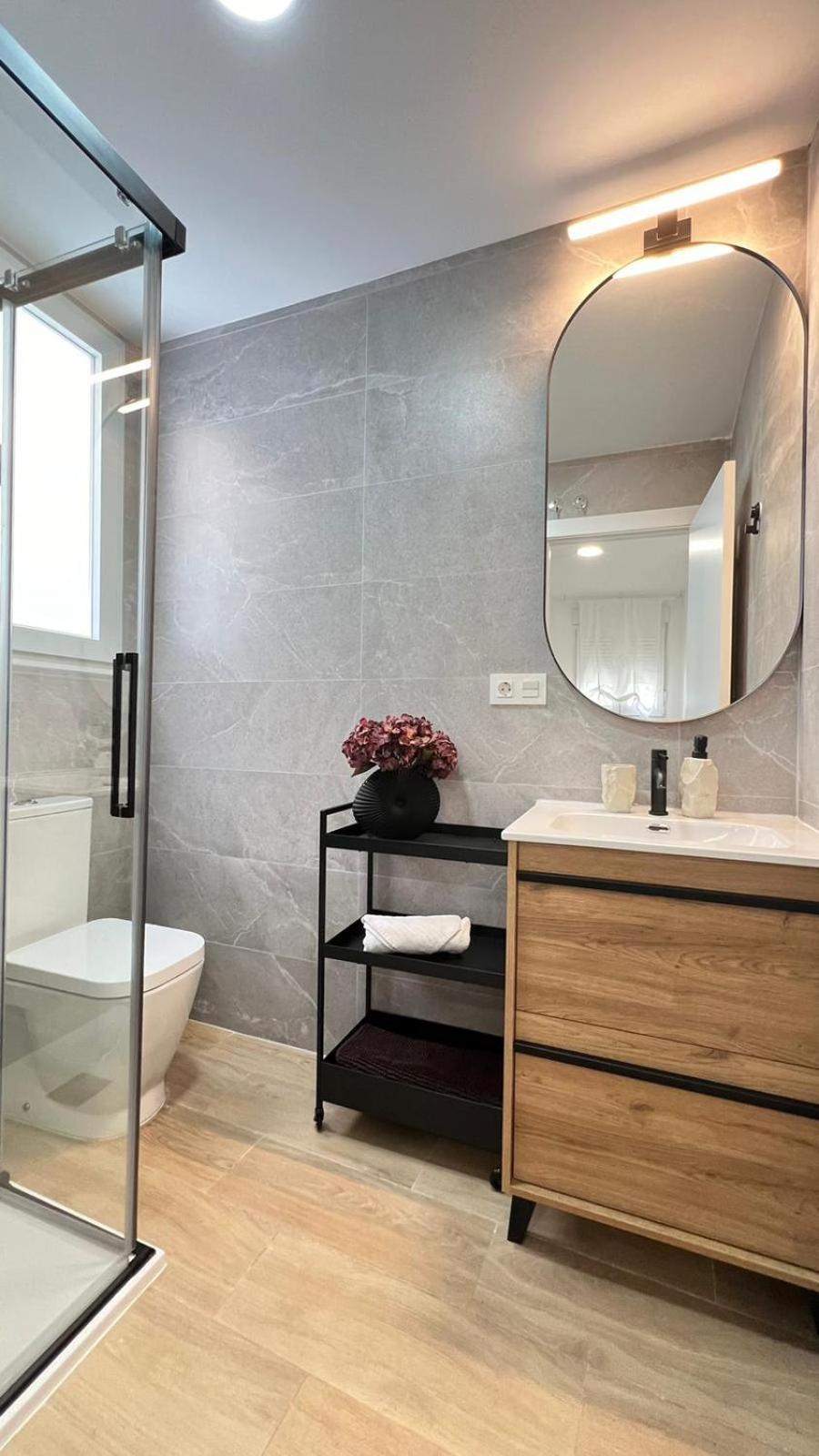 Hermosos Apartamentos En Pleno Centro Гранада Екстериор снимка