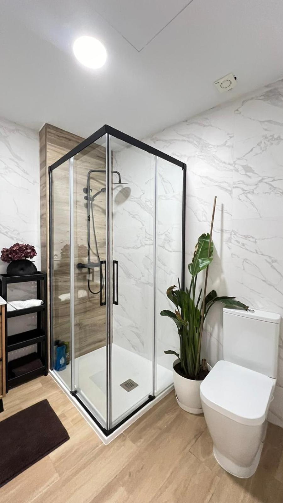 Hermosos Apartamentos En Pleno Centro Гранада Екстериор снимка
