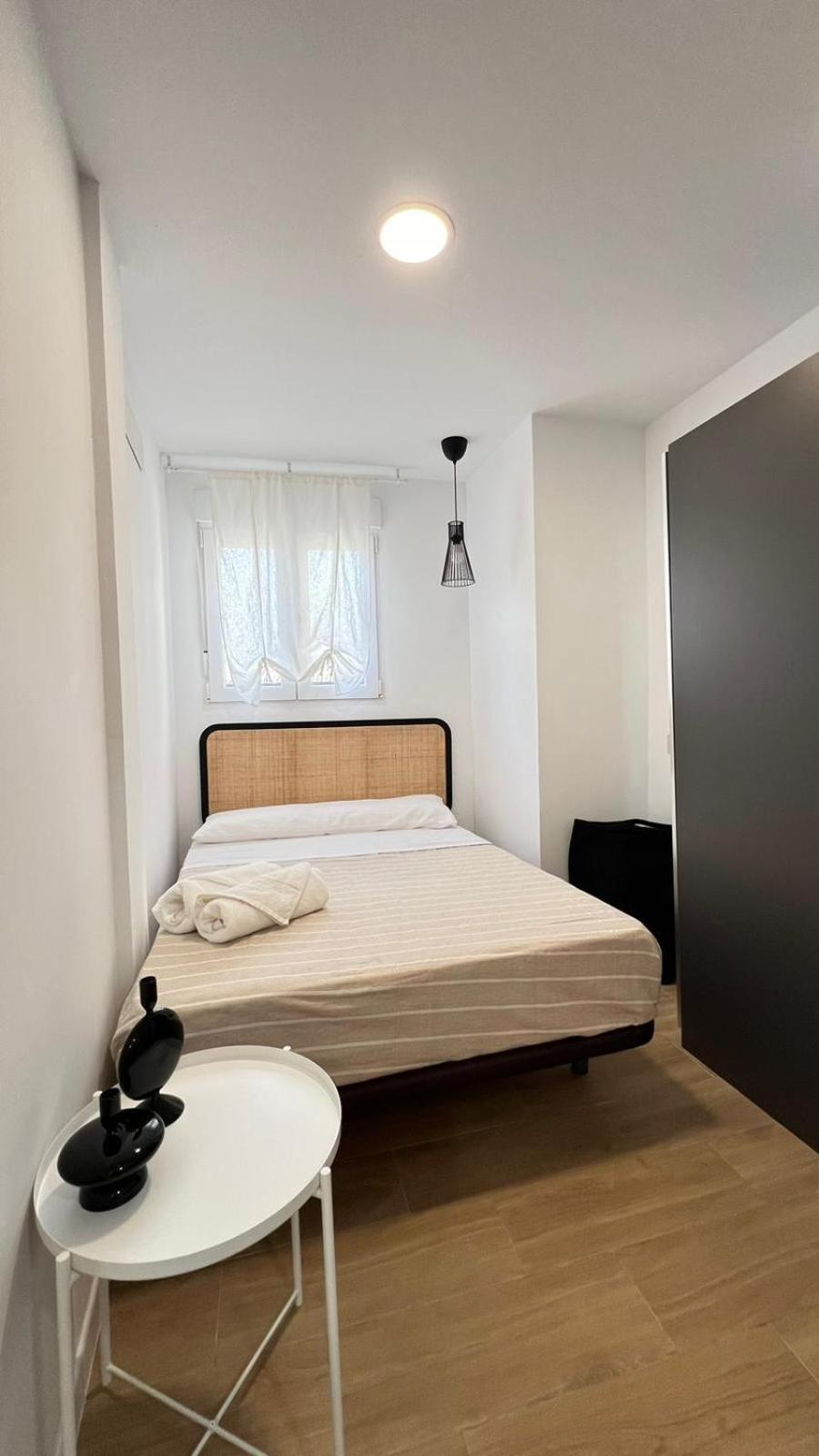 Hermosos Apartamentos En Pleno Centro Гранада Екстериор снимка