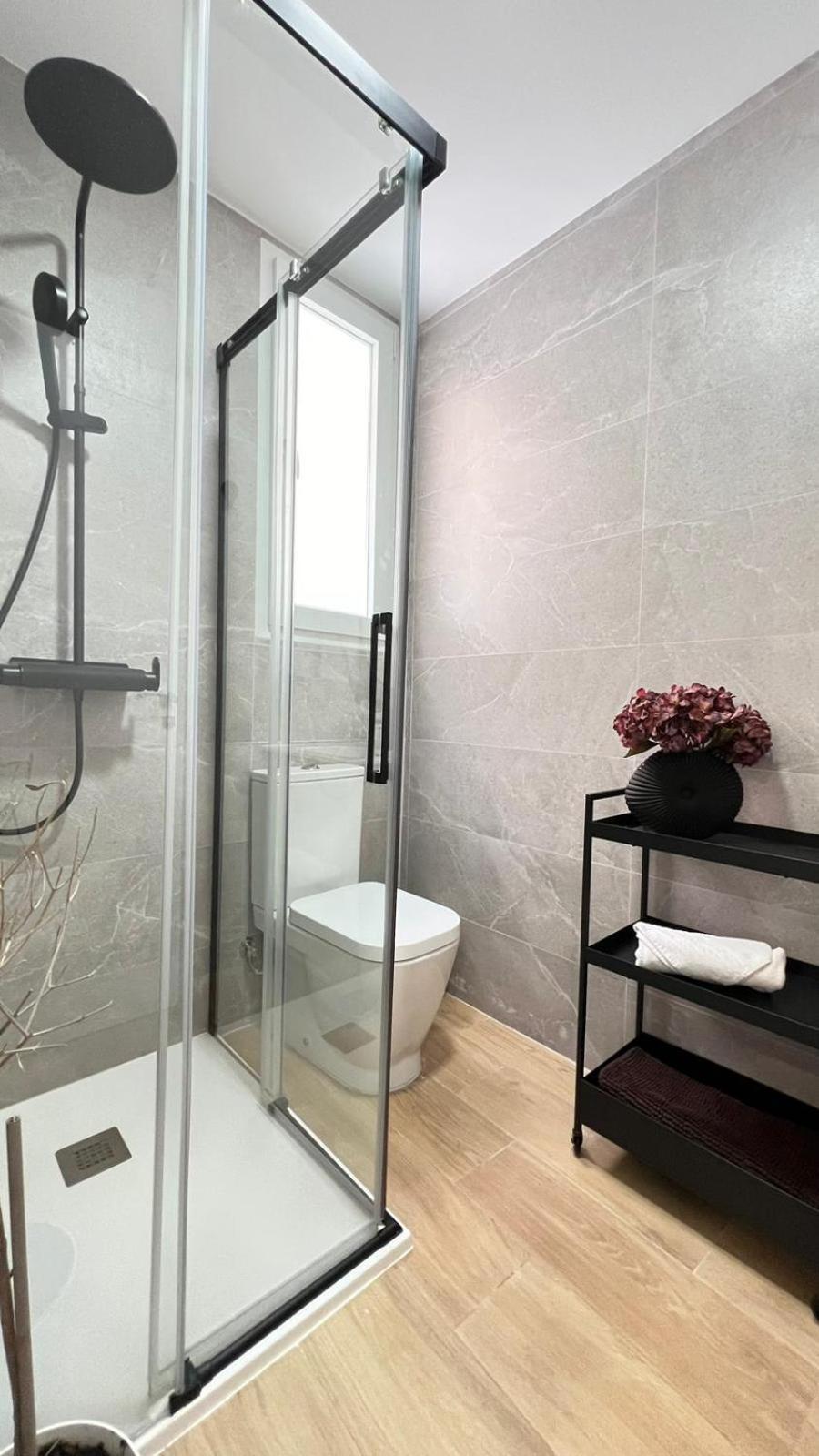 Hermosos Apartamentos En Pleno Centro Гранада Екстериор снимка