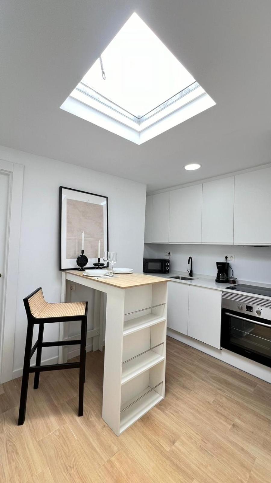 Hermosos Apartamentos En Pleno Centro Гранада Екстериор снимка