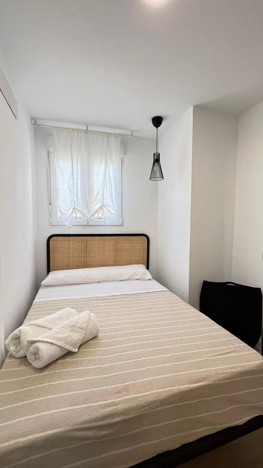 Hermosos Apartamentos En Pleno Centro Гранада Екстериор снимка