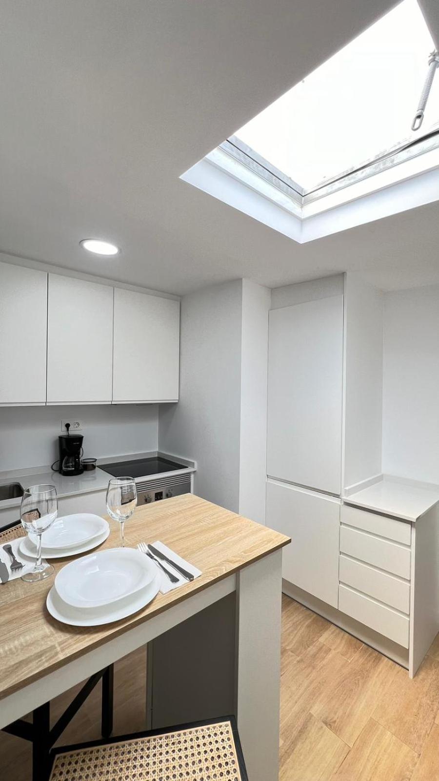 Hermosos Apartamentos En Pleno Centro Гранада Екстериор снимка